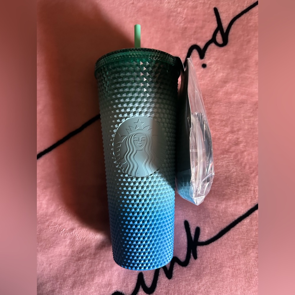 Starbucks Tumbler